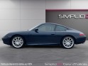 Porsche 911 carrera 4 coupe 996 3.4i occasion simplicicar coeur d'yvelines - auto expo 78 simplicicar simplicibike france