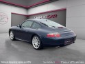 Porsche 911 carrera 4 coupe 996 3.4i occasion simplicicar coeur d'yvelines - auto expo 78 simplicicar simplicibike france