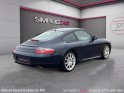 Porsche 911 carrera 4 coupe 996 3.4i occasion simplicicar coeur d'yvelines - auto expo 78 simplicicar simplicibike france