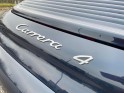 Porsche 911 carrera 4 coupe 996 3.4i occasion simplicicar coeur d'yvelines - auto expo 78 simplicicar simplicibike france