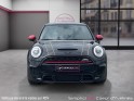 Mini mini  jcw bva sport 231 cv works   exclusive design occasion simplicicar coeur d'yvelines - auto expo 78 simplicicar...
