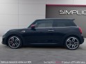 Mini mini  jcw bva sport 231 cv works   exclusive design occasion simplicicar coeur d'yvelines - auto expo 78 simplicicar...
