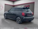 Mini mini  jcw bva sport 231 cv works   exclusive design occasion simplicicar coeur d'yvelines - auto expo 78 simplicicar...