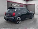 Mini mini  jcw bva sport 231 cv works   exclusive design occasion simplicicar coeur d'yvelines - auto expo 78 simplicicar...