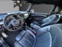 Mini mini  jcw bva sport 231 cv works   exclusive design occasion simplicicar coeur d'yvelines - auto expo 78 simplicicar...