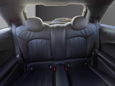 Mini mini  jcw bva sport 231 cv works   exclusive design occasion simplicicar coeur d'yvelines - auto expo 78 simplicicar...