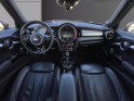 Mini mini  jcw bva sport 231 cv works   exclusive design occasion simplicicar coeur d'yvelines - auto expo 78 simplicicar...