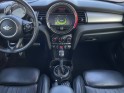 Mini mini  jcw bva sport 231 cv works   exclusive design occasion simplicicar coeur d'yvelines - auto expo 78 simplicicar...