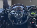 Mini mini  jcw bva sport 231 cv works   exclusive design occasion simplicicar coeur d'yvelines - auto expo 78 simplicicar...
