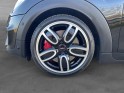 Mini mini  jcw bva sport 231 cv works   exclusive design occasion simplicicar coeur d'yvelines - auto expo 78 simplicicar...