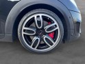 Mini mini  jcw bva sport 231 cv works   exclusive design occasion simplicicar coeur d'yvelines - auto expo 78 simplicicar...