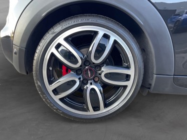 Mini mini  jcw bva sport 231 cv works   exclusive design occasion simplicicar coeur d'yvelines - auto expo 78 simplicicar...