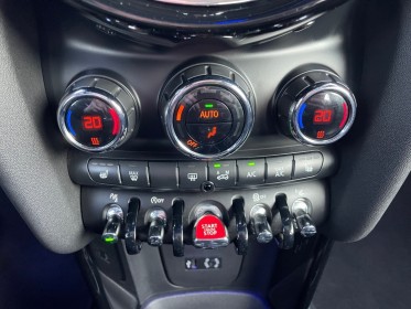 Mini mini  jcw bva sport 231 cv works   exclusive design occasion simplicicar coeur d'yvelines - auto expo 78 simplicicar...