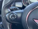 Mini mini  jcw bva sport 231 cv works   exclusive design occasion simplicicar coeur d'yvelines - auto expo 78 simplicicar...