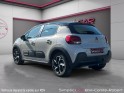 Citroen c3 c3 bluehdi 100 ss bvm6 c-series occasion simplicicar brie-comte-robert simplicicar simplicibike france