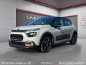 Citroen c3 c3 bluehdi 100 ss bvm6 c-series occasion simplicicar brie-comte-robert simplicicar simplicibike france