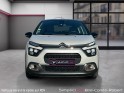 Citroen c3 c3 bluehdi 100 ss bvm6 c-series occasion simplicicar brie-comte-robert simplicicar simplicibike france