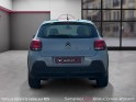 Citroen c3 c3 bluehdi 100 ss bvm6 c-series occasion simplicicar brie-comte-robert simplicicar simplicibike france