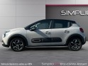 Citroen c3 c3 bluehdi 100 ss bvm6 c-series occasion simplicicar brie-comte-robert simplicicar simplicibike france
