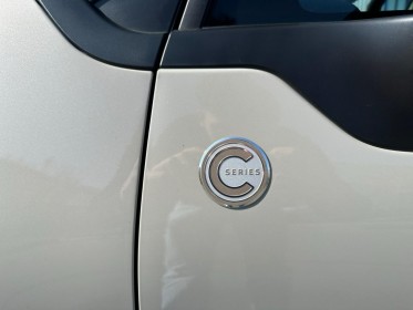 Citroen c3 c3 bluehdi 100 ss bvm6 c-series occasion simplicicar brie-comte-robert simplicicar simplicibike france