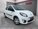 Renault twingo ii 1.5 dci 65 eco2 expression occasion avignon (84) simplicicar simplicibike france
