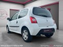 Renault twingo ii 1.5 dci 65 eco2 expression occasion avignon (84) simplicicar simplicibike france