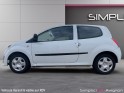Renault twingo ii 1.5 dci 65 eco2 expression occasion avignon (84) simplicicar simplicibike france