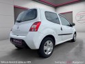 Renault twingo ii 1.5 dci 65 eco2 expression occasion avignon (84) simplicicar simplicibike france