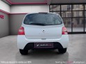 Renault twingo ii 1.5 dci 65 eco2 expression occasion avignon (84) simplicicar simplicibike france