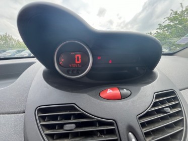 Renault twingo ii 1.5 dci 65 eco2 expression occasion avignon (84) simplicicar simplicibike france