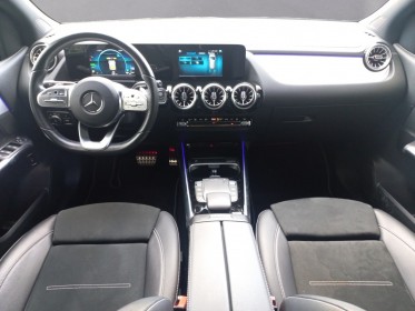 Mercedes classe b 250 e 8g-dct amg line edition occasion montreuil (porte de vincennes)(75) simplicicar simplicibike france
