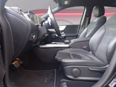 Mercedes classe b 250 e 8g-dct amg line edition occasion montreuil (porte de vincennes)(75) simplicicar simplicibike france