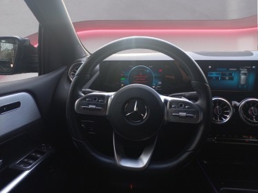 Mercedes classe b 250 e 8g-dct amg line edition occasion montreuil (porte de vincennes)(75) simplicicar simplicibike france