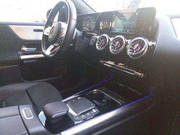 Mercedes classe b 250 e 8g-dct amg line edition occasion montreuil (porte de vincennes)(75) simplicicar simplicibike france