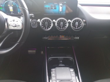 Mercedes classe b 250 e 8g-dct amg line edition occasion montreuil (porte de vincennes)(75) simplicicar simplicibike france
