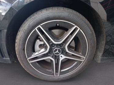 Mercedes classe b 250 e 8g-dct amg line edition occasion montreuil (porte de vincennes)(75) simplicicar simplicibike france