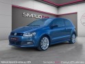 Volkswagen polo gt 1.4 tsi 150cv act dsg7 occasion simplicicar coeur d'yvelines - auto expo 78 simplicicar simplicibike france