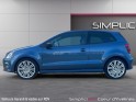 Volkswagen polo gt 1.4 tsi 150cv act dsg7 occasion simplicicar coeur d'yvelines - auto expo 78 simplicicar simplicibike france