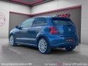 Volkswagen polo gt 1.4 tsi 150cv act dsg7 occasion simplicicar coeur d'yvelines - auto expo 78 simplicicar simplicibike france