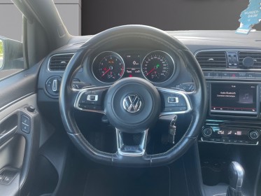 Volkswagen polo gt 1.4 tsi 150cv act dsg7 occasion simplicicar coeur d'yvelines - auto expo 78 simplicicar simplicibike france