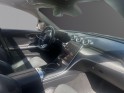 Mercedes classe c 220 d 9g-tronic amg line, toit ouvrant, caméra 360, entretient mercedes occasion simplicicar villejuif ...