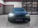 Mercedes classe c 220 d 9g-tronic amg line, toit ouvrant, caméra 360, entretient mercedes occasion simplicicar villejuif ...