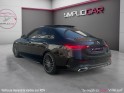 Mercedes classe c 220 d 9g-tronic amg line, toit ouvrant, caméra 360, entretient mercedes occasion simplicicar villejuif ...