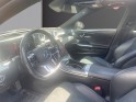 Mercedes classe c 220 d 9g-tronic amg line, toit ouvrant, caméra 360, entretient mercedes occasion simplicicar villejuif ...