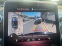 Mercedes classe c 220 d 9g-tronic amg line, toit ouvrant, caméra 360, entretient mercedes occasion simplicicar villejuif ...