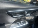 Mercedes classe c 220 d 9g-tronic amg line, toit ouvrant, caméra 360, entretient mercedes occasion simplicicar villejuif ...