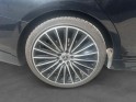 Mercedes classe c 220 d 9g-tronic amg line, toit ouvrant, caméra 360, entretient mercedes occasion simplicicar villejuif ...