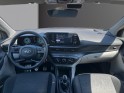 Hyundai bayon 1.0 t-gdi 100 hybrid 48v 5.0 cv intuitive - attelage/carplay/caméra de recul - garantie 12 mois occasion...