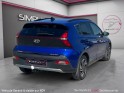 Hyundai bayon 1.0 t-gdi 100 hybrid 48v 5.0 cv intuitive - attelage/carplay/caméra de recul - garantie 12 mois occasion...