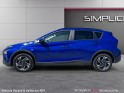 Hyundai bayon 1.0 t-gdi 100 hybrid 48v 5.0 cv intuitive - attelage/carplay/caméra de recul - garantie 12 mois occasion...